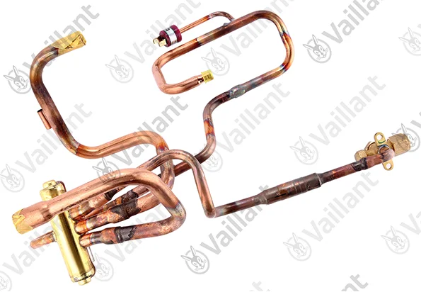 Vaillant 4 weg klep Vaillant 0010043744
