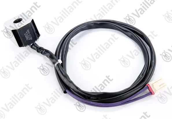 Vaillant Spoel, 4 weg klep Vaillant 0010043747