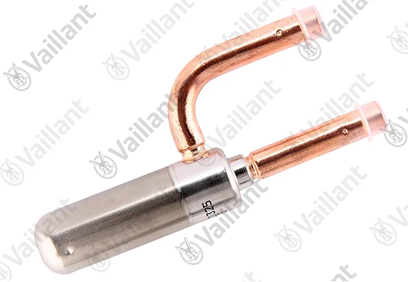 Vaillant Expansieventiel, UKV-18D Vaillant 0010043753