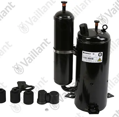 Vaillant Compressor Vaillant 0010043761