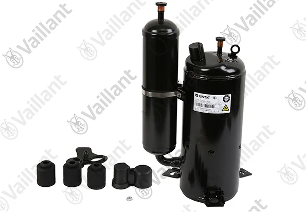 Vaillant Compressor Vaillant 0010043761
