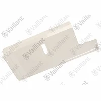 Vaillant Zijpaneel, rechtsvoor vaillant 0010043767