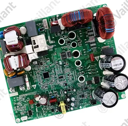 Vaillant Print