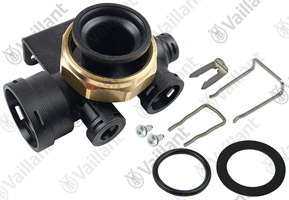 Vaillant Hydro blok Vaillant 0010043822