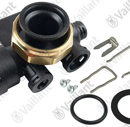 Vaillant Hydro blok Vaillant 0010043822