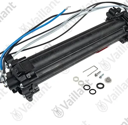 Vaillant Vorstbeveiliging