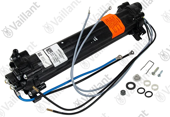 Vaillant Vorstbeveiliging, 18 kW Vaillant 0010043828