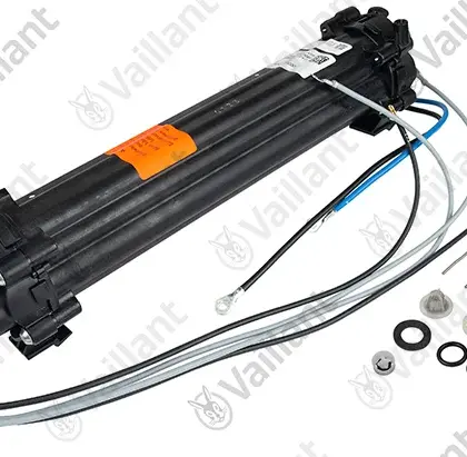 Vaillant Vorstbeveiliging