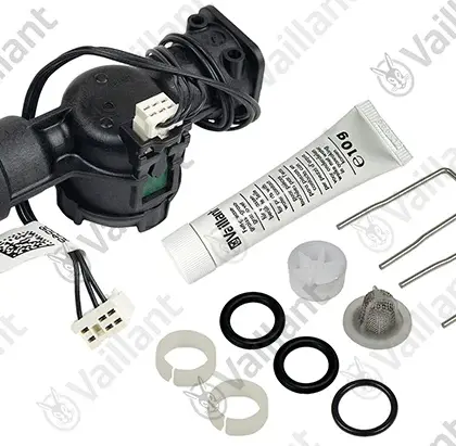 Vaillant Stromingsrotor Vaillant 0010044340