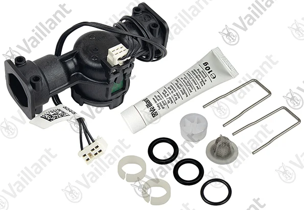 Vaillant Stromingsrotor Vaillant 0010044340
