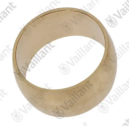 Vaillant Aansluiting ring