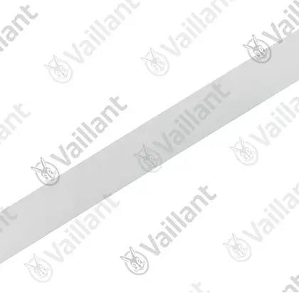 Vaillant Geleidingsplaat Vaillant 0010044728