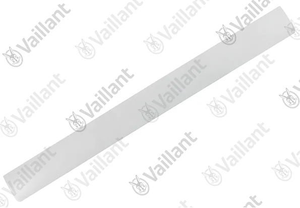 Vaillant Geleidingsplaat Vaillant 0010044728