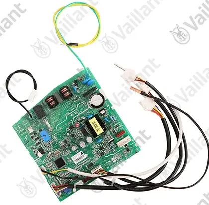 Vaillant Print