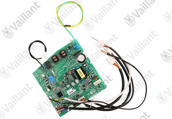 Vaillant Print, vigtigste Vaillant 0010044729
