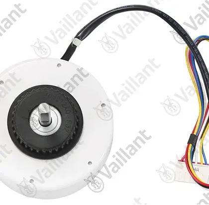 Vaillant Motor