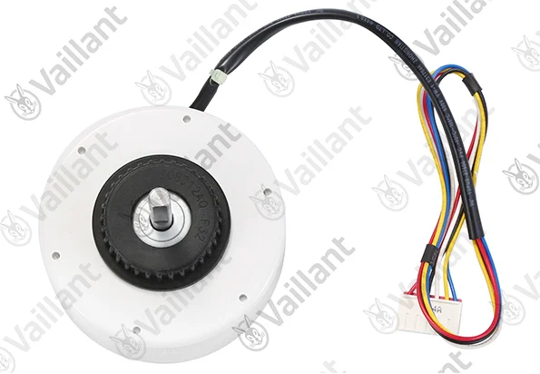 Vaillant Motor, ventilator Vaillant 0010044731