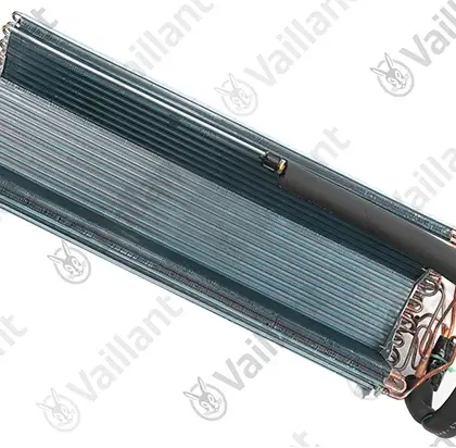 Vaillant Verdamper Vaillant 0010044732