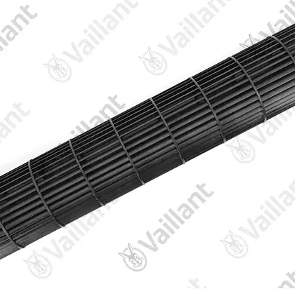 Vaillant Tangentiaalventilator Vaillant 0010044734