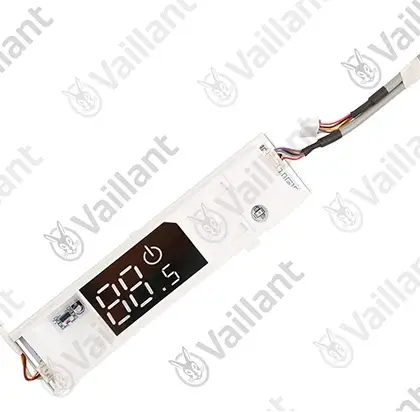 Vaillant Display Vaillant 0010044736