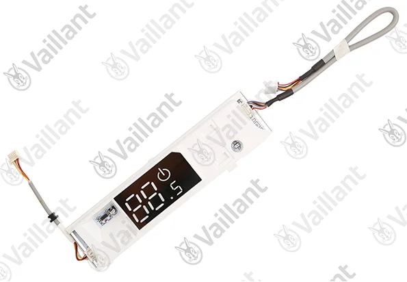 Vaillant Display Vaillant 0010044736