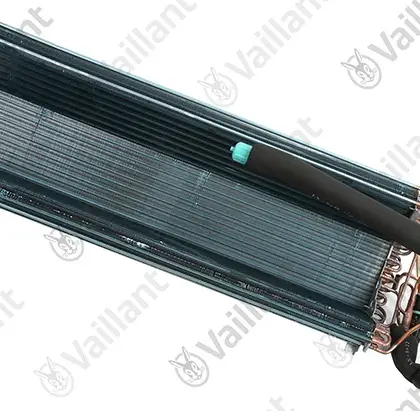 Vaillant Verdamper Vaillant 0010044738