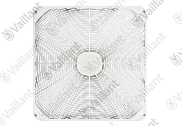 Vaillant Rooster, frontaal Vaillant 0010044739