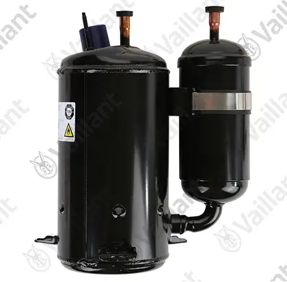 Vaillant Compressor Vaillant 0010044741