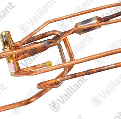 Vaillant 4 weg klep Vaillant 0010044742