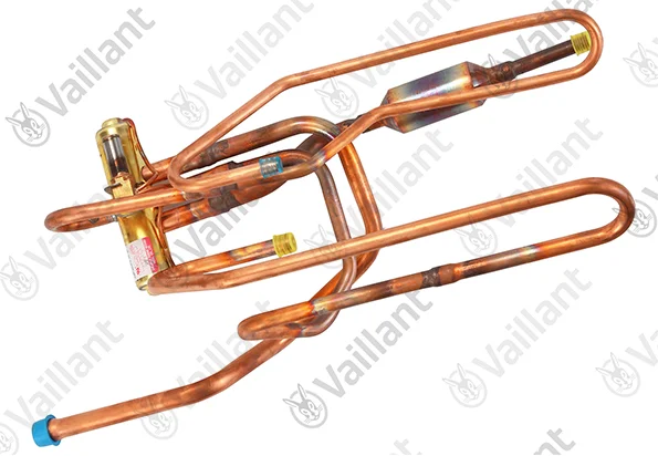Vaillant 4 weg klep Vaillant 0010044742