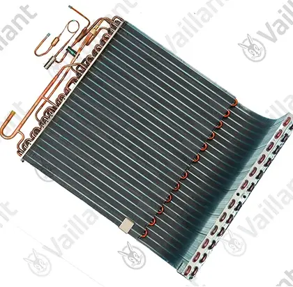 Vaillant Warmtewisselaar Vaillant 0010044744