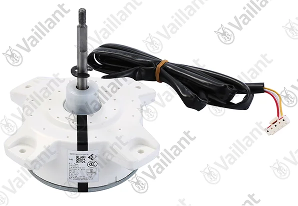 Vaillant Motor, ventilator Vaillant 0010044746