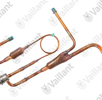 Vaillant Expansieventiel Vaillant 0010044762