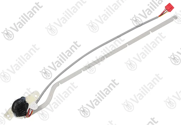 Vaillant Motor, lucht schommel, rechts Vaillant 0010044763