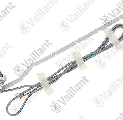 Vaillant Motor