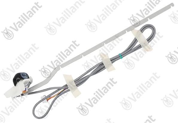 Vaillant Motor, lucht schommel, links Vaillant 0010044764