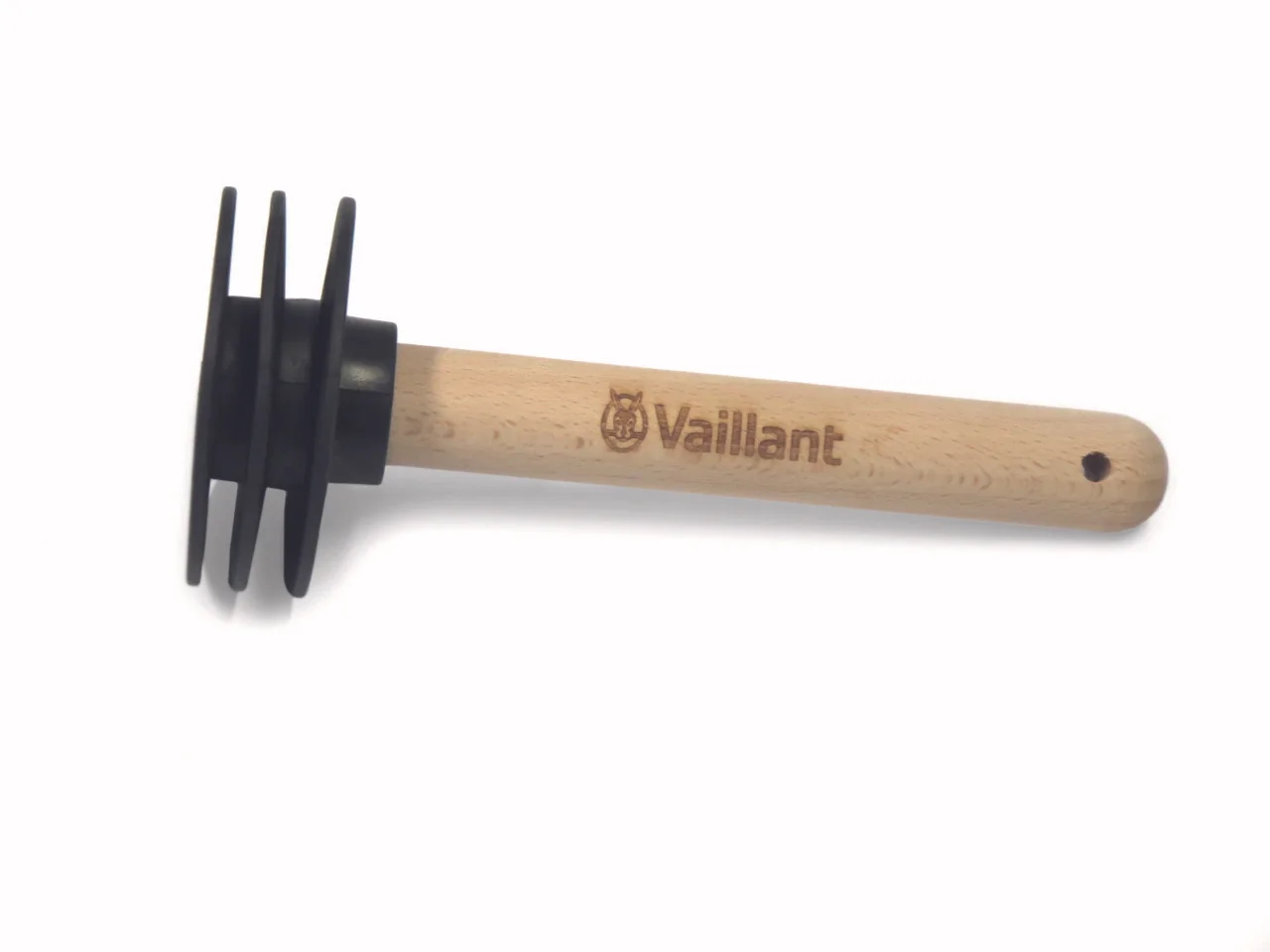 Vaillant Afdekkap DN80 vaillant 0010044784