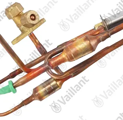 Vaillant Expansieventiel Vaillant 0010044789
