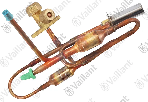 Vaillant Expansieventiel Vaillant 0010044789