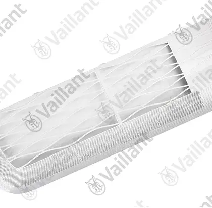 Vaillant Afdekking