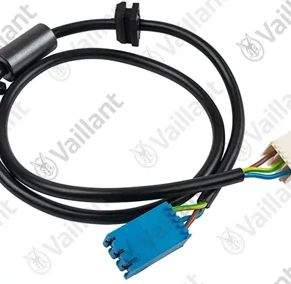 Vaillant Kabel Ventilator 230 V vaillant 0010045492