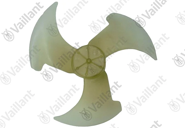 Vaillant Axiale ventilator Vaillant 0010045501