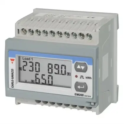 Vaillant Energiemeter voor VWS 400 / VWS 780 vaillant 0010045615