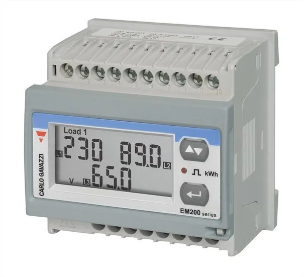 Vaillant Energiemeter voor VWS 400 / VWS 780 vaillant 0010045615
