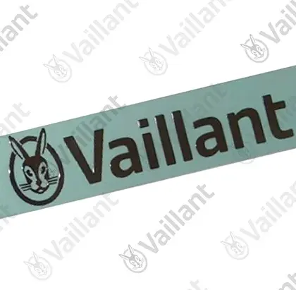 Vaillant Logo plaatje Vaillant 0010045888