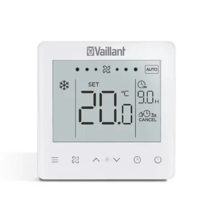Vaillant Mechanische toebehoren voor ventilatorconvector Vaillant aroVAIR 0010045959