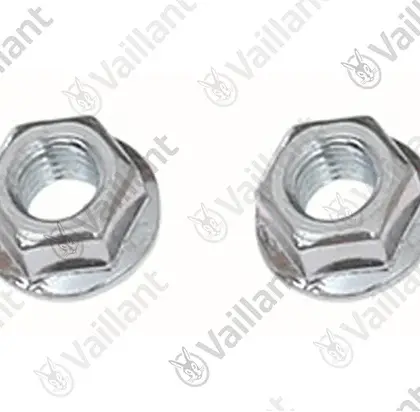 Vaillant Moer