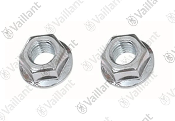 Vaillant Moer, 2 stuks Vaillant 0010045971