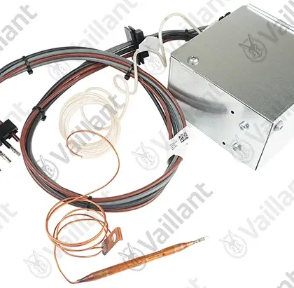 Vaillant Temperatuurbegrenzer Vaillant 0010045979