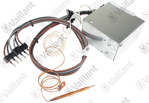 Vaillant Temperatuurbegrenzer Vaillant 0010045979